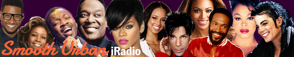 SmoothUrbaniRadio.com